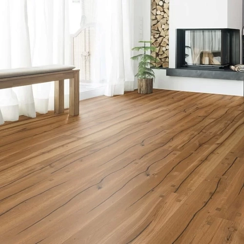 ДУБ ПАРКЕТНАЯ ДОСКА TILO RUSTICO